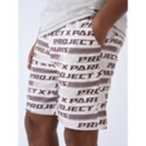 Project X Paris Short - para hombre - Project X Paris - Modalova