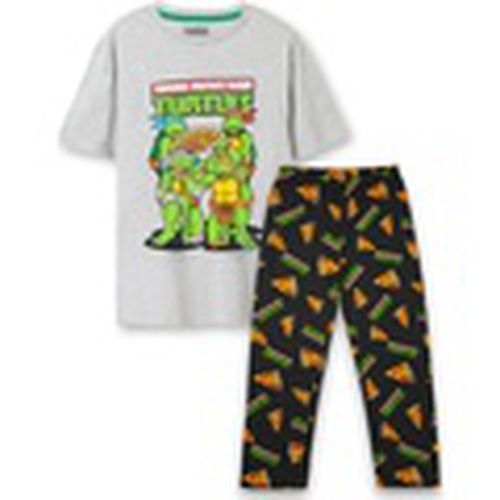 Pijama NS7607 para hombre - Teenage Mutant Ninja Turtles - Modalova