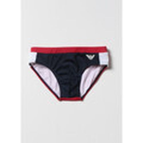Bañador EMPORIO ARMANI COSTUME MARE Art. 408513 para mujer - Armani jeans - Modalova