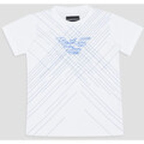 Jeans T-shirt 3G4TJ71J00Z para mujer - Emporio Armani - Modalova