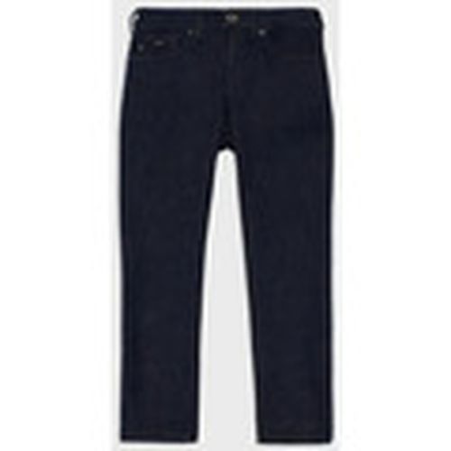 Jeans EMPORIO J06 IN DENIM MISTO LYOCELL Art. 6L4J06 para mujer - Armani jeans - Modalova