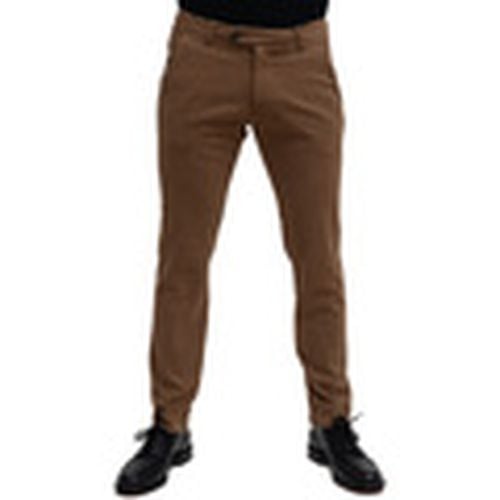 Pantalones RRU013C8700112 para hombre - Roy Rogers - Modalova