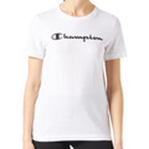 Champion Camiseta - para mujer - Champion - Modalova