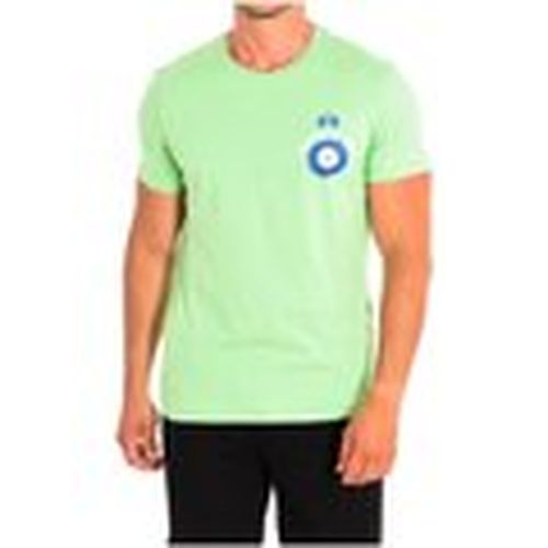 Camiseta TMR606-JS354-03190 para hombre - La Martina - Modalova