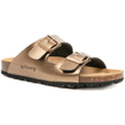 Sandalias 8100C32 para mujer - Billowy - Modalova