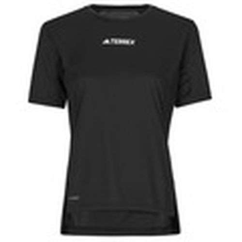 Camiseta Multi T-Shirt para mujer - adidas - Modalova