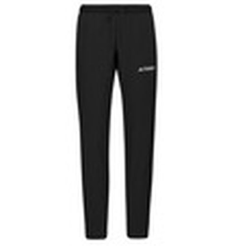 Pantalón chandal Liteflex Hiking Tracksuit Bottoms para mujer - adidas - Modalova