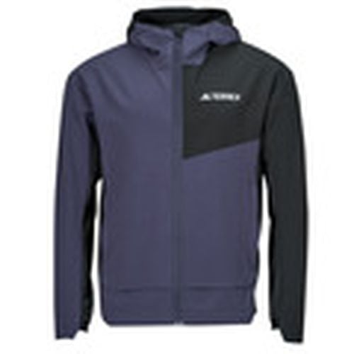 Cortaviento Multi Softshell Jacket para hombre - adidas - Modalova