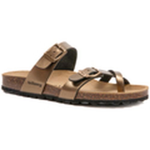 Sandalias 7046C69 para mujer - Billowy - Modalova