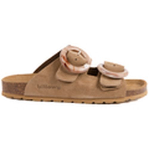 Sandalias 8205C04 para mujer - Billowy - Modalova