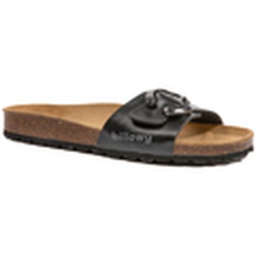 Sandalias 8238C10 para mujer - Billowy - Modalova