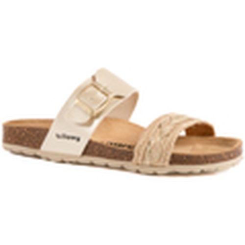 Sandalias 8229C05 para mujer - Billowy - Modalova