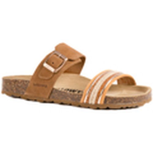 Sandalias 8229C06 para mujer - Billowy - Modalova