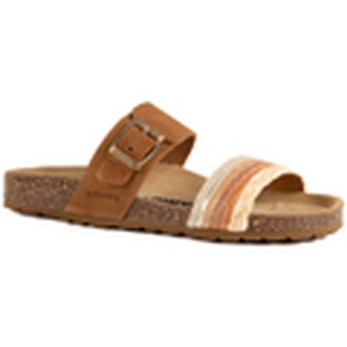 Sandalias 8229C08 para mujer - Billowy - Modalova