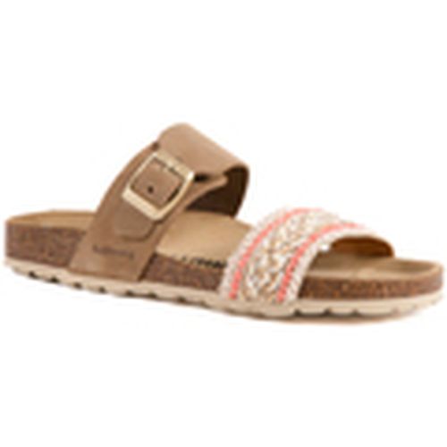 Sandalias 8229C16 para mujer - Billowy - Modalova