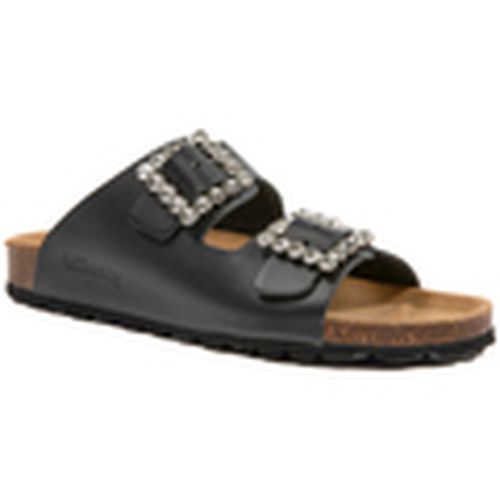 Sandalias planas 8246C01 para mujer - Billowy - Modalova