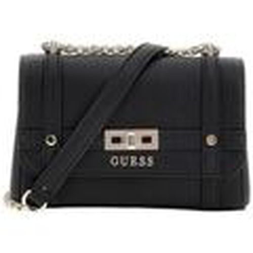 Bolso de mano EMILEE LUXURY SATCHE para mujer - Guess - Modalova