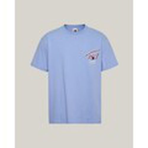Camiseta DM0DM18574 para hombre - Tommy Hilfiger - Modalova