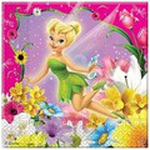 Tinkerbell Manteles SG29081 para - Tinkerbell - Modalova