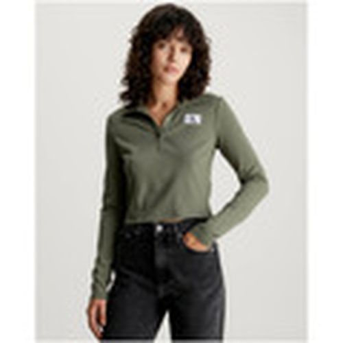 Tops y Camisetas J20J222556 - Mujer para hombre - Calvin Klein Jeans - Modalova