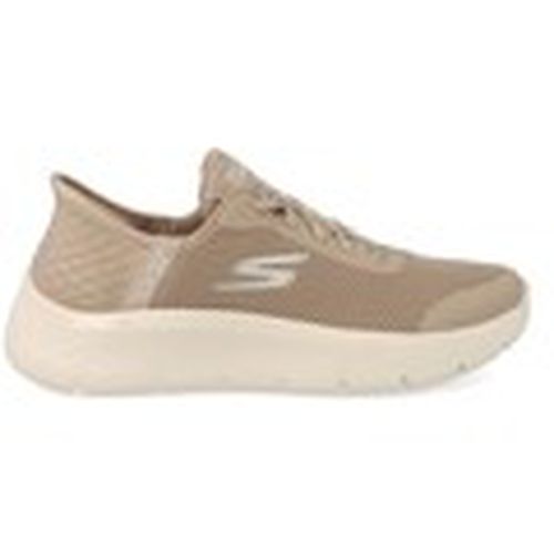 Deportivas Moda 124836 para mujer - Skechers - Modalova