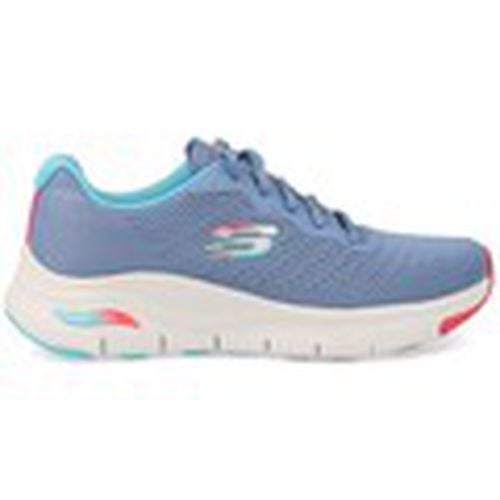 Deportivas Moda 149722 para mujer - Skechers - Modalova