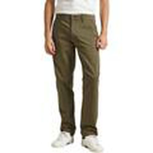 Pantalones SLIM CHINO TWILL para hombre - Pepe jeans - Modalova