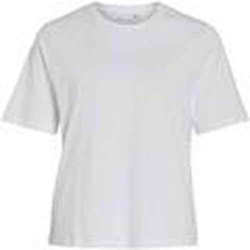 Tops y Camisetas VIDARLENE S/S T-SHIRT para mujer - Vila - Modalova