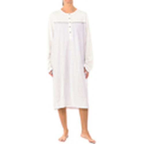 Pijama 90854-GRIS para mujer - Marie Claire - Modalova