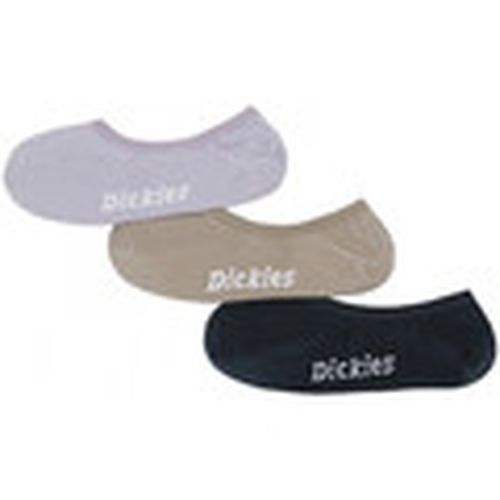 Calcetines altos invisible sock para hombre - Dickies - Modalova