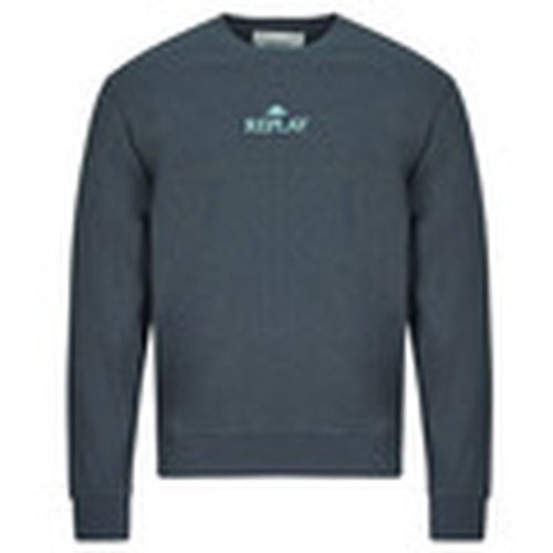 Replay Jersey CODI para hombre - Replay - Modalova