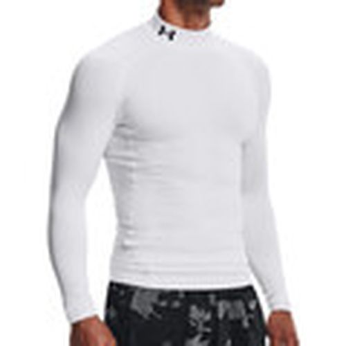 Camiseta manga larga - para hombre - Under Armour - Modalova