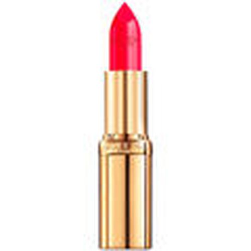 Pintalabios Color Riche Satin Lipstick 119-amour para mujer - L'oréal - Modalova