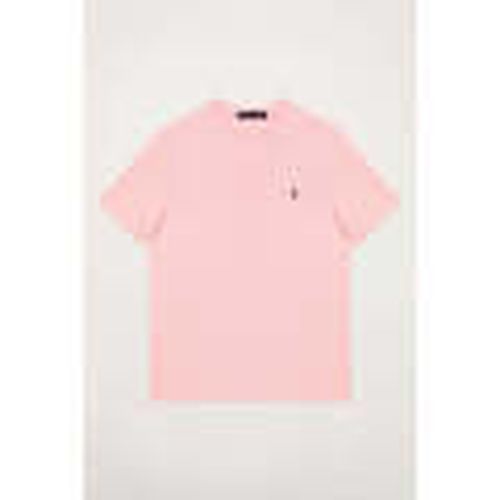 Camiseta RIGBY GO TSHIRT B para hombre - Polo Club - Modalova