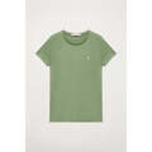 Camiseta RIGBY GO W TSHIRT B para mujer - Polo Club - Modalova