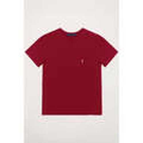 Camiseta RIGBY GO POCKET TSHIRT T para hombre - Polo Club - Modalova