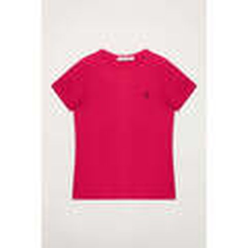 Camiseta RIGBY GO W TSHIRT B para mujer - Polo Club - Modalova