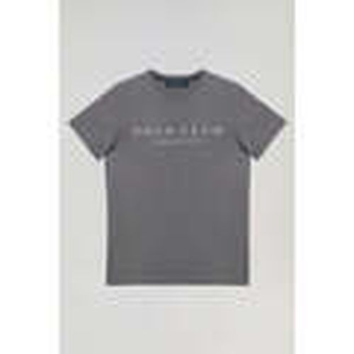 Camiseta NEW ESTABLISHED TITLE B para hombre - Polo Club - Modalova