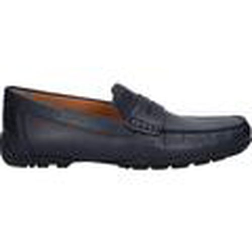 Mocasines U35CFB 00046 U KOSMOPOLIS GRIP para hombre - Geox - Modalova