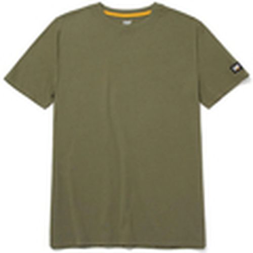 Camiseta Essentials para hombre - Caterpillar - Modalova