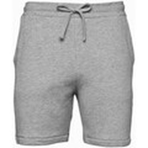 Short CV3724 para hombre - Bella + Canvas - Modalova