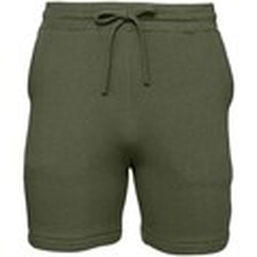 Short CV3724 para hombre - Bella + Canvas - Modalova