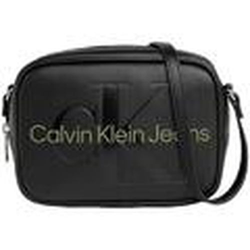 Bolso K60K610275 0GX para mujer - Calvin Klein Jeans - Modalova