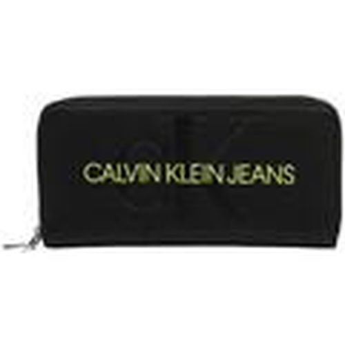 Bolso K60K6076340GX para mujer - Calvin Klein Jeans - Modalova