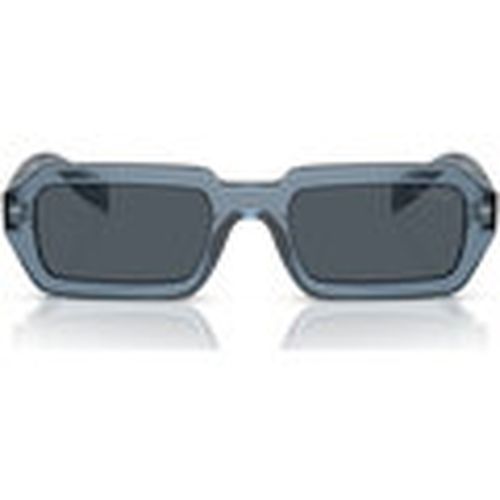 Gafas de sol Occhiali da Sole PR A12S 19O70B para mujer - Prada - Modalova