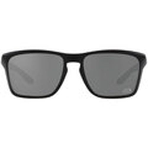 Gafas de sol Occhiali da Sole Sylas OO9448 944837 Tour De France para hombre - Oakley - Modalova