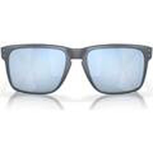 Gafas de sol Occhiali da Sole Holbrook xl OO9417 941739 Polarizzati para hombre - Oakley - Modalova