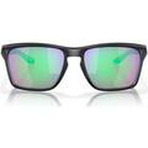 Gafas de sol Occhiali da Sole Sylas OO9448 944841 para hombre - Oakley - Modalova