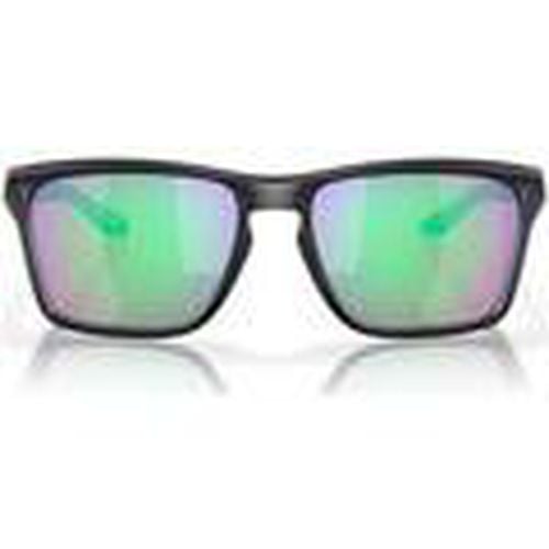 Gafas de sol Occhiali da Sole Sylas OO9448 944841 para mujer - Oakley - Modalova