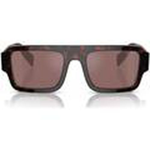 Gafas de sol Occhiali da Sole PRA05S 17N90B para hombre - Prada - Modalova